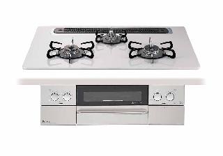 リサイクルショップどりーむ鹿大前店】No.691 リンナイ ガスコンロ