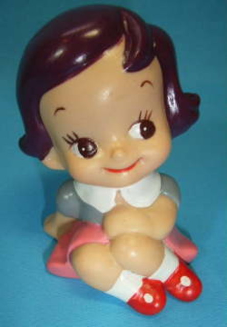 第一勧銀 のばらちゃん人形 ( フィギュア)の買取価格 (ID:7983 第一勧銀 のばらちゃん人形 ( フィギュア)の買取価格 (ID:7983