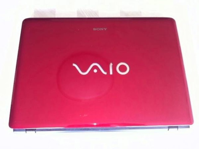 SONY VAIO ノートパソコン