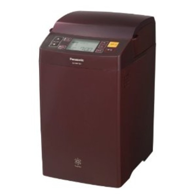 パナソニック ホームベーカリー GOPAN （ その他家電）の買取価格 （ID