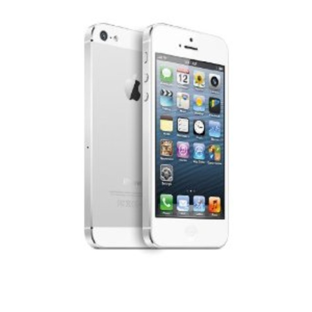 iPhone5 64GB