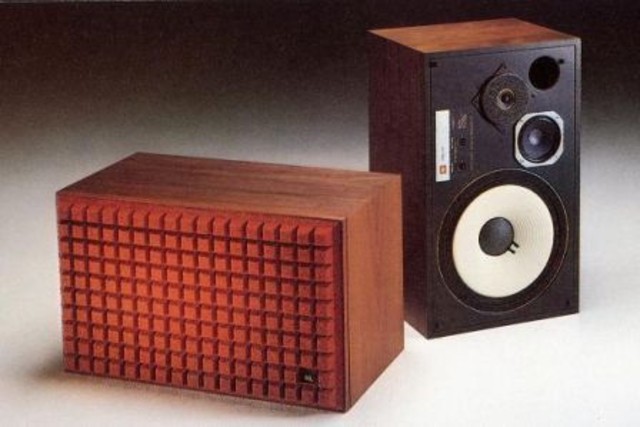 JBL スピーカー