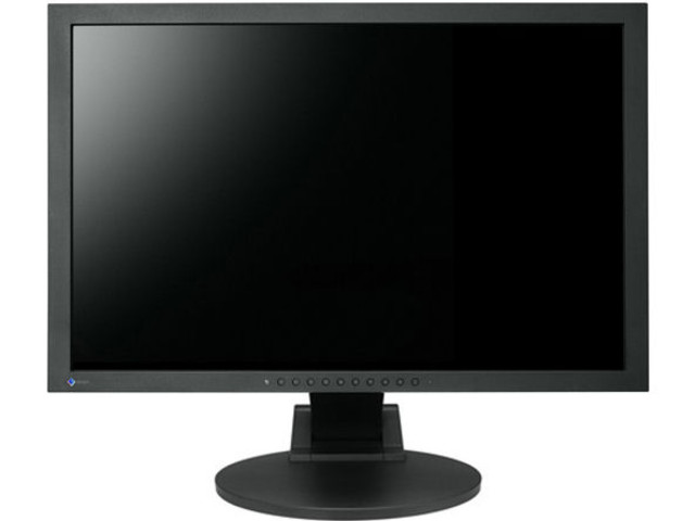 EIZO FlexScan24.1型ワイド液晶モニター S2432W