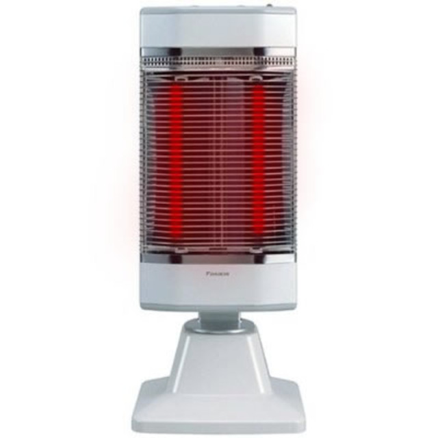 リサイクルショップどりーむ鹿大前店 No3134 遠赤外線暖房