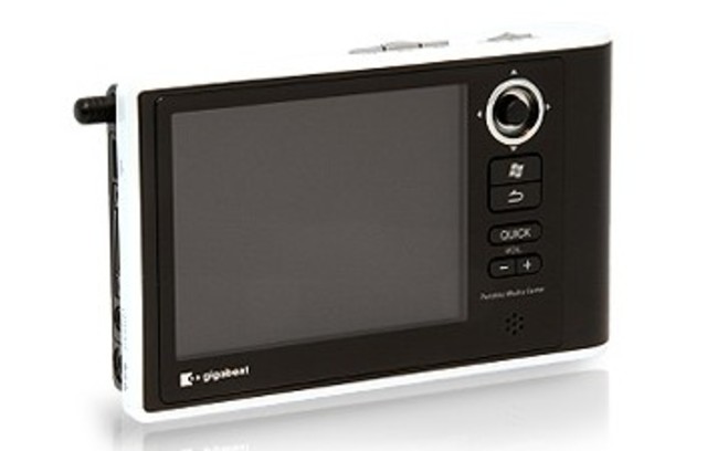 TOSHIBA 東芝 gigabeat V MEV30T ジャンク - メルカリ