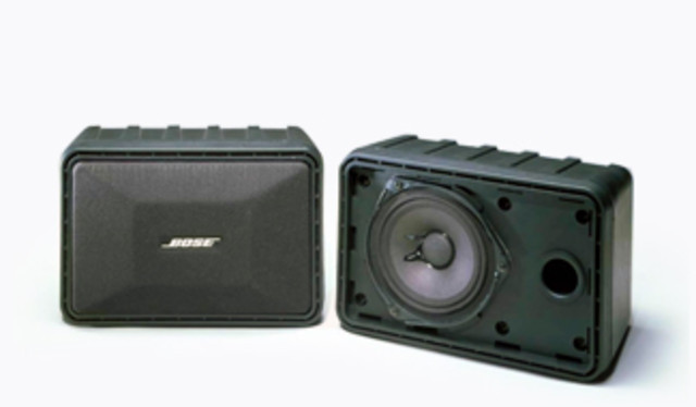 BOSE スピーカー