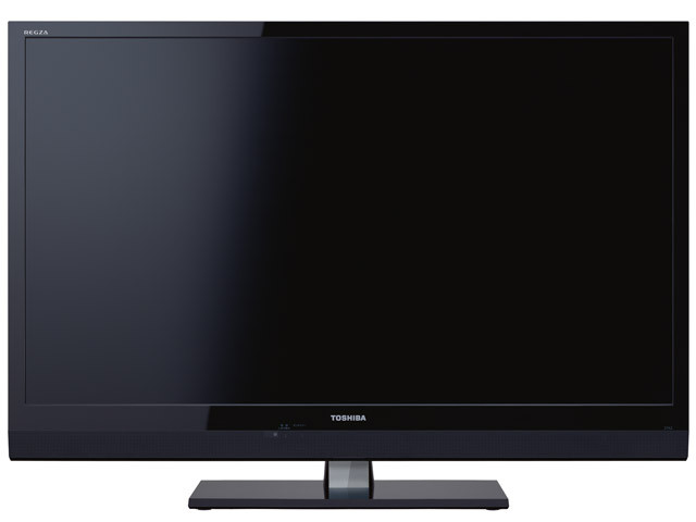東芝 液晶テレビ レグザ