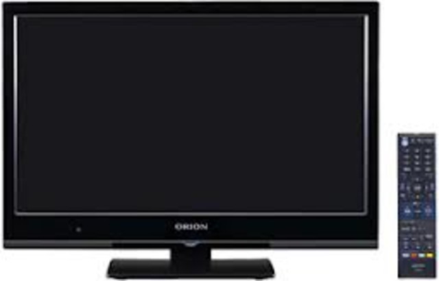 オリオン　ハイビジョン液晶テレビ オリオン ハイビジョン液晶テレビ LD16V-TD2 （ 液晶テレビ）の買取
