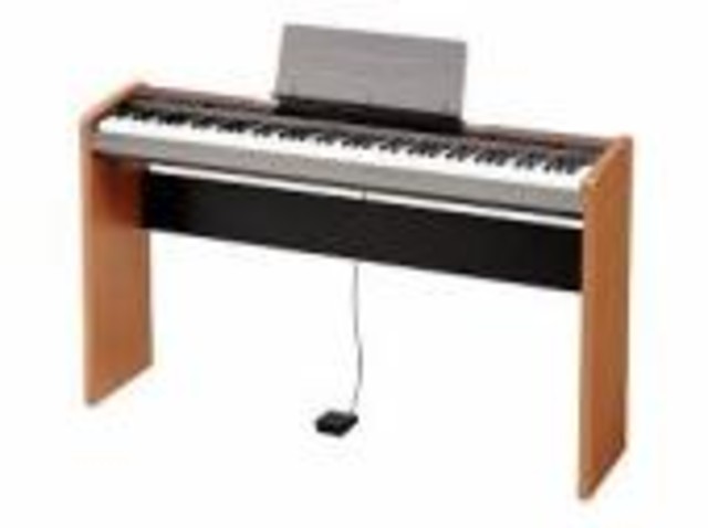 カシオ 電子ピアノ プリヴィア PX-100（電子ピアノ）の買取価格 （ID 