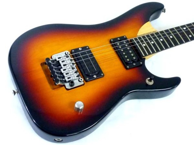 Washburn ワッシュバーン N4 ヌーノベッテンコート ギター （ ギター