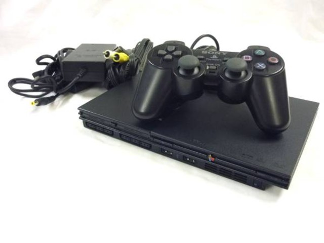 SONY プレステ2 SCPH-70000 （ プレステ2(PS2)本体）の買取価格 （ID:83050）｜おいくら