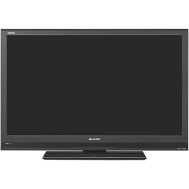SHARP AQUOS LC-32H7 32インチ LEDテレビ シャープ、USB HDD録画対応の