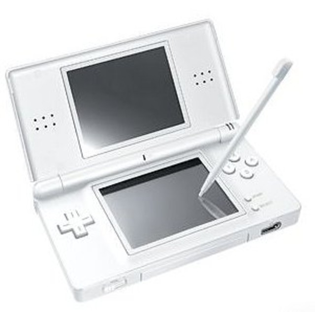 任天堂 DS Lite DSライト USG-001（ニンテンドーDS本体）の買取価格 （ID:98301）｜おいくら