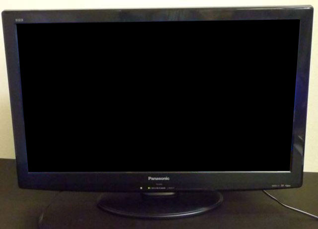 Panasonic TH-L32X2 【公式通販】