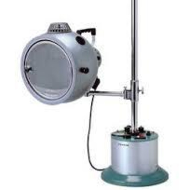 黒田製作所 家庭用光線治療器コウケントー1号器 （ トレーニング・健康