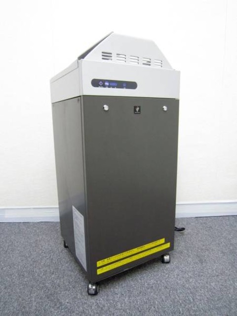 トルネックスクリーンキューブCFSJPプラズマクラスター分煙機