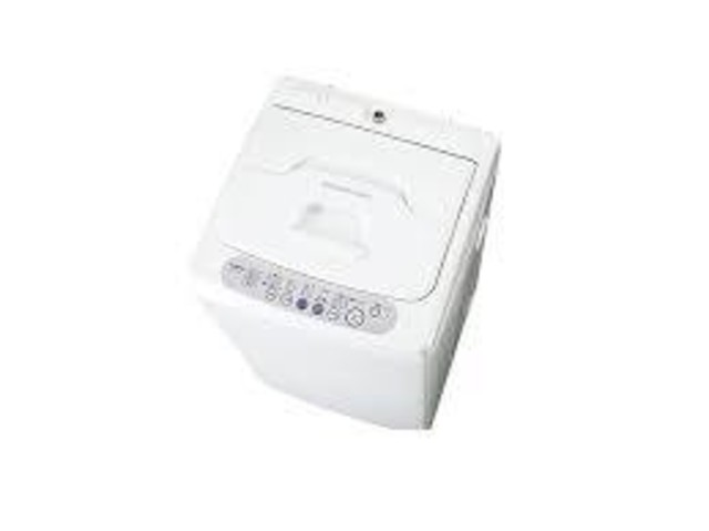 TOSHIBA東芝 4.2kg全自動洗濯機