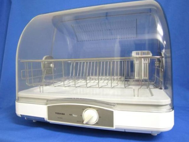 TOSHIBA 東芝 食器乾燥機 VD-W5H