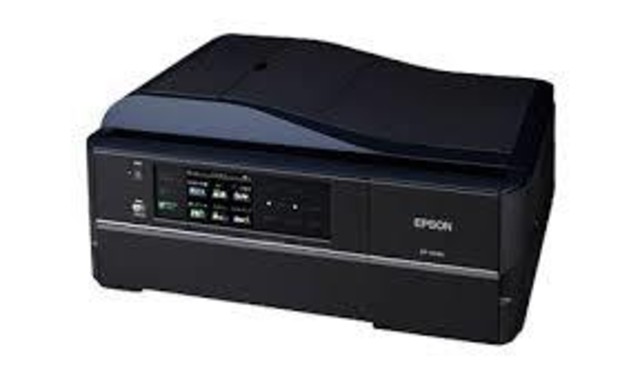 EPSONエプソン インクジェット複合機EP-904A お買取