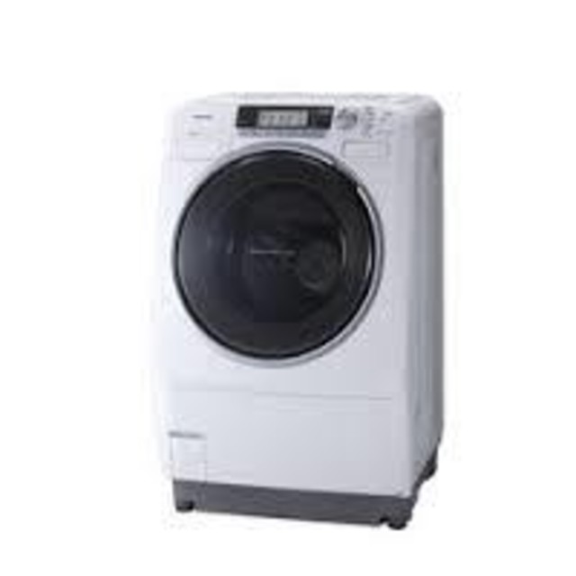 TOSHIBA 東芝 9.0kgドラム式洗濯乾燥機 TW-250VG お買取（洗濯機・ドラム洗濯機）の買取価格 （ID:219894）｜おいくら