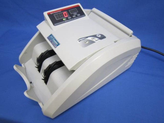 ビルカウンター 328UV 自動紙幣計算機 マネーカウンター お買取 ビルカウンター 328UV 自動紙幣計算機 マネーカウンター お買取