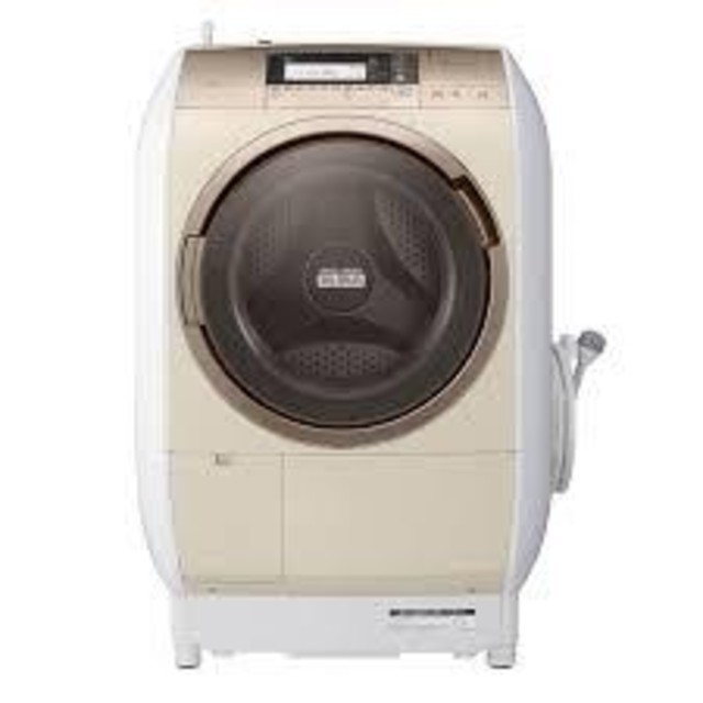 日立9.0kgドラム式洗濯乾燥機 BD-V5600 お買取（洗濯機・ドラム洗濯機）の買取価格 （ID:222988）｜おいくら