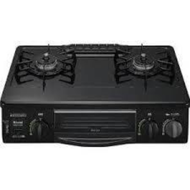 リンナイ LPガスコンロKGD56BL お買取