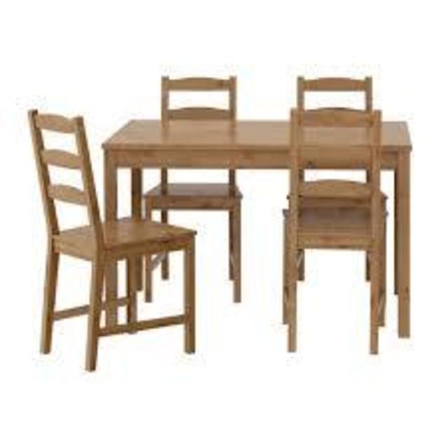 IKEAイケアダイニングテーブルセット お買取