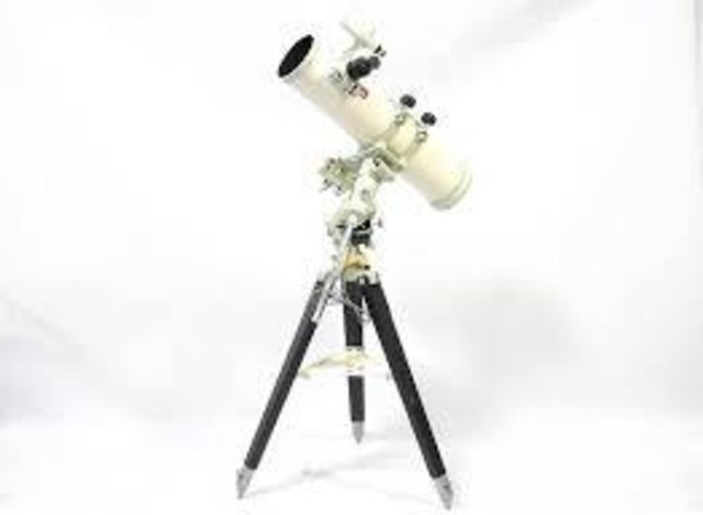 特価良品 タカハシ MT-130 反射望遠鏡 - アウトドア
