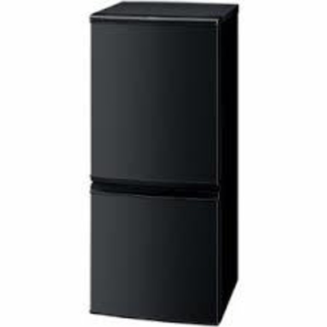 シャープ137L 2ドア冷蔵庫SJ-14Y-B お買取 （ 冷蔵庫・冷凍庫）の買取 