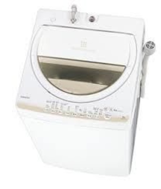 リサイクルショップどりーむ天保山店　No11453　洗濯機　TOSHIBA　2015年製　6.0㎏　状態良好　AW-6G2(W) 東芝6.0kg洗濯機AW-6G2 お買取 （ 洗濯機・ドラム洗濯機）の買取価格