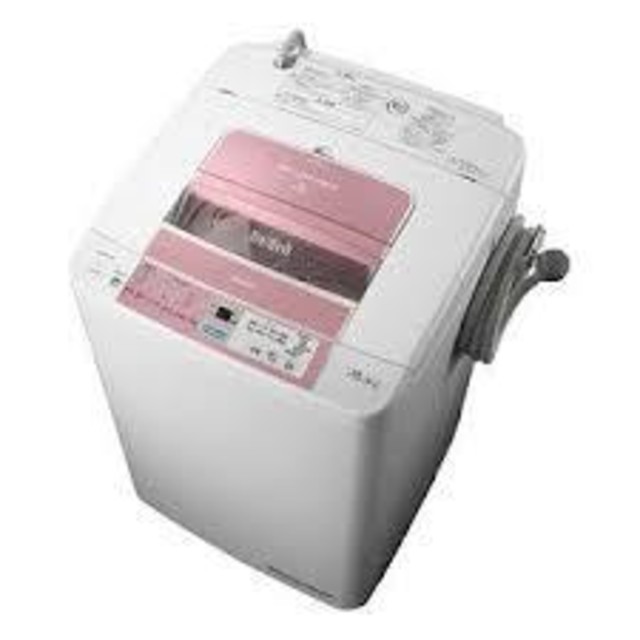 日立7.0kg洗濯機ビートウォッシュBW-7PV お買取 （ 洗濯機・ドラム洗濯 