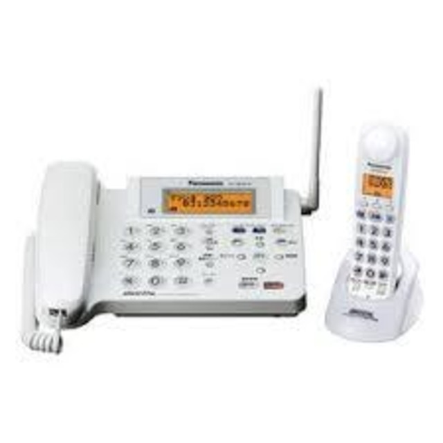 パナソニック骨伝導コードレ電話機 VE-GP05-W お買取（電話機）の買取価格 （ID:262355）｜おいくら