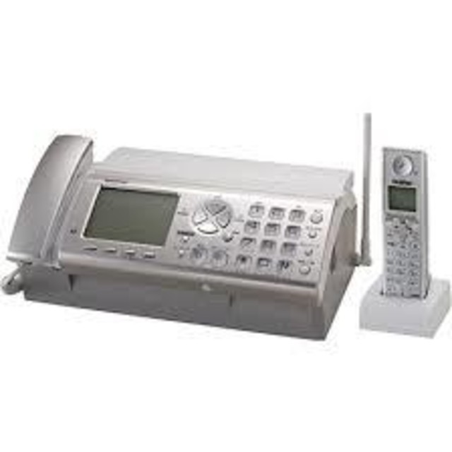 ブラザーFAX電話機FAX-380DL 子機1台 お買取（FAX（ファクシミリ））の買取価格 （ID:271823）｜おいくら