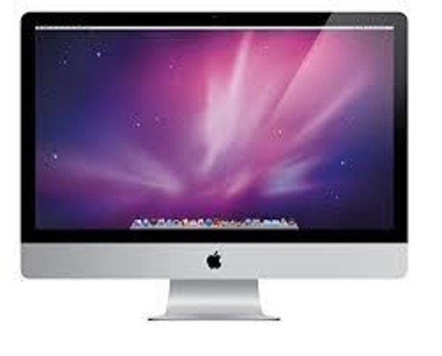 Apple アップル iMac A1312 お買取