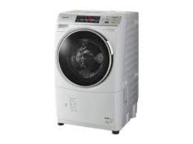 パナソニック7.0kgドラム式洗濯乾燥機NA-VH300L お買取 （ 洗濯機 中古ドラム式洗濯機 NA-VH300L