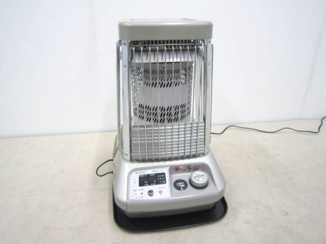 ダイニチ業務用 ブルーヒーターFM-104F　お買取