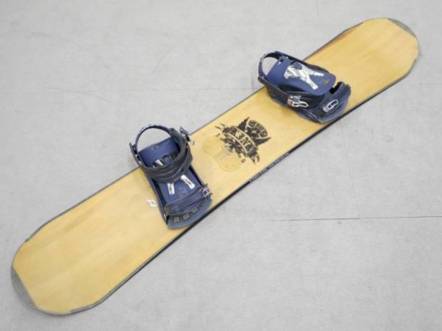 RIDE KINK ライド キンク スノーボード お買取 （ スノーボード
