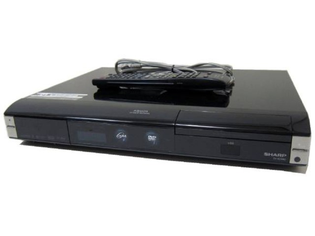 シャープ DVDレコーダー DV-ACW82 お買取（ブルーレイ・DVD・HDレコーダー）の買取価格 （ID:294893）｜おいくら