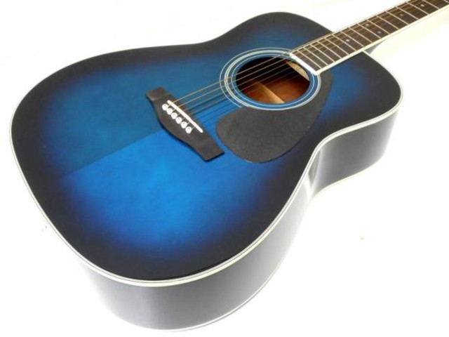 YAMAHA ヤマハ アコースティックギター FG-423S OBB お買取（ギター 