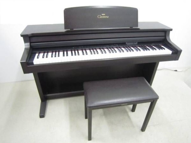 YAMAHA ヤマハ 電子ピアノ クラビノーバ CLP-156 お買取（電子ピアノ 