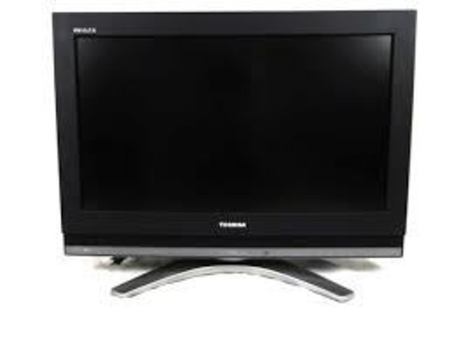東芝 REGZA 26V型液晶テレビ 26C3000 お買取