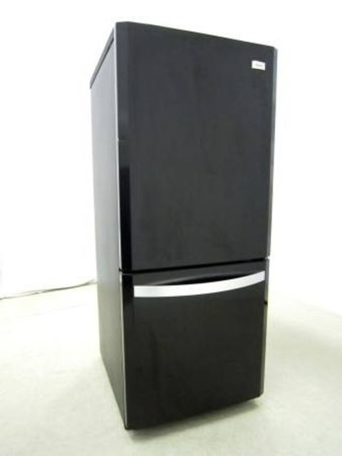 ハイアール 138L 2ドア冷凍冷蔵庫 JR-NF140H 柏市 出張買取