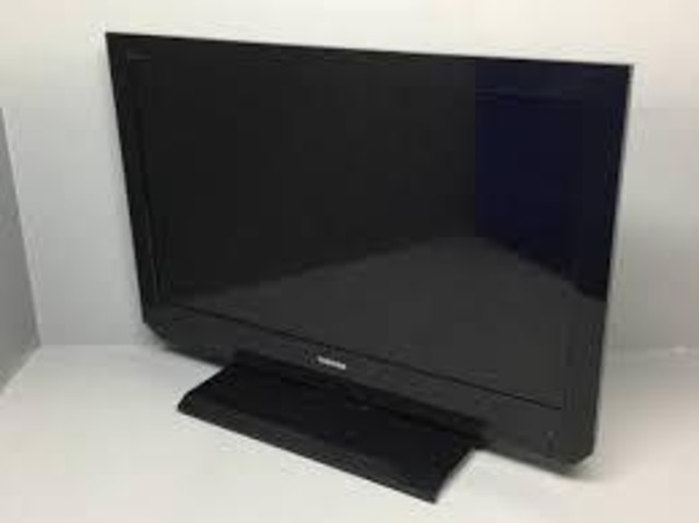 東芝 レグザ 32V型液晶テレビ 32AS2 我孫子市 出張買取