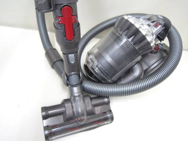 dyson ダイソン サイクロン掃除機 DC22 （ 掃除機）の買取価格 （ID