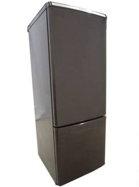 パナソニック 168L 2ドア冷凍冷蔵庫 NR-B175W-T 白井市 出張買取