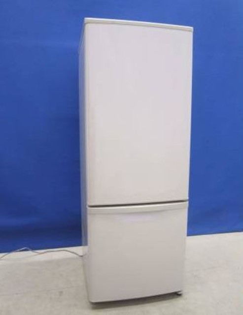 Panasonic NR-B172W 冷蔵庫 概要 パーソナル冷蔵庫 NR-B172J | 冷蔵庫 | Panasonic