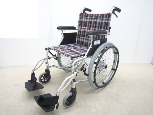 チノンズ 自走式車椅子 柏市 出張買取（介護用品）の買取価格 （ID:310056）｜おいくら