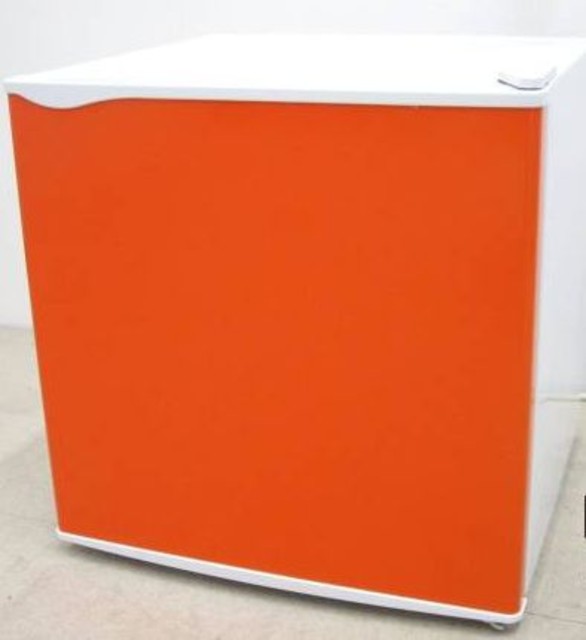 モリタ 46L 1ドア冷蔵庫 MR-P50 習志野市 出張買取 （ 冷蔵庫・冷凍庫