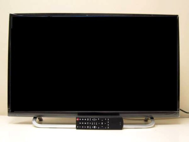 レボリューション 32v型液晶テレビ Zm 3200tv 取手市 出張買取 液晶
